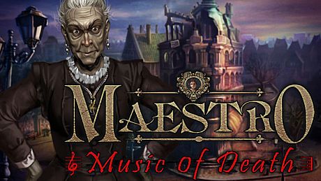 Maestro: Music of Death Collector's Edition Game