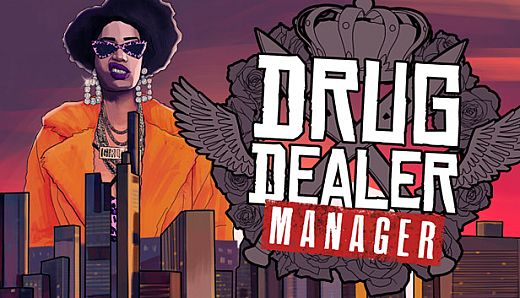 Drug Dealer Manager