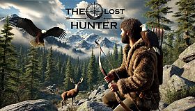 The Lost Hunter