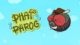 PHAT PHROG - COWBOY PHLAI COSTUME