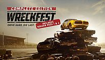 Buy Wreckfest 1 Complete Edition PC