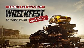 Wreckfest 1 Complete Edition