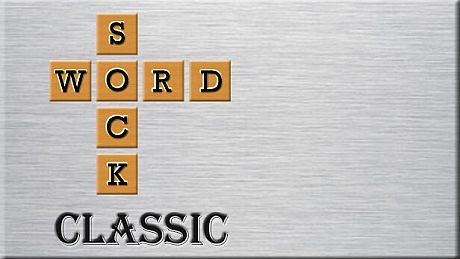 Wordsock Classic Game