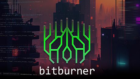 Bitburner Game