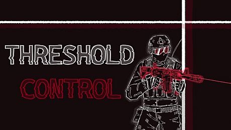 Threshold Control Game