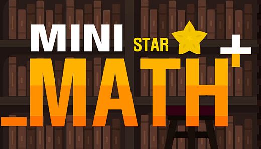 Mini Star Math