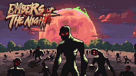 Embers of the Night Game