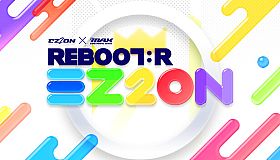 EZ2ON REBOOT : R - DJMAX Collaboration DLC