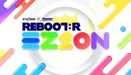 EZ2ON REBOOT : R - DJMAX Collaboration DLC