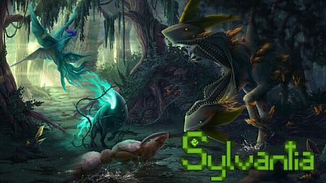 Sylvantia Game