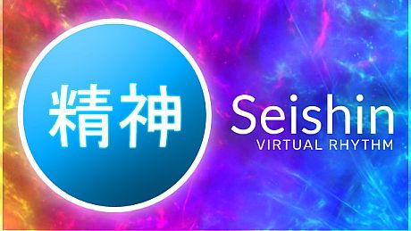 Seishin - Virtual Rhythm Game