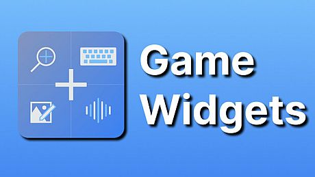 Game Widgets Game