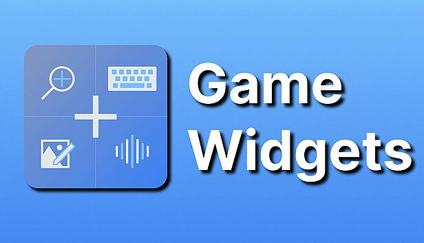 Buy Game Widgets