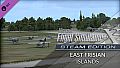 FSX: Steam Edition - East Frisian Islands Add-On