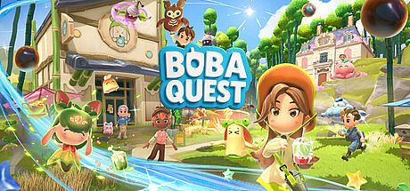 BobaQuest Game