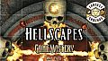 Fantasy Grounds - Pathfinder RPG - GameMastery Map Pack: Hellscapes