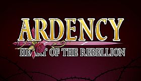Ardency: Heart of the Rebellion