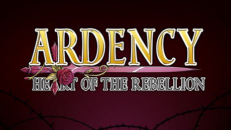 Ardency: Heart of the Rebellion Game