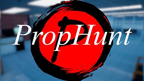 Prop Hunt Game