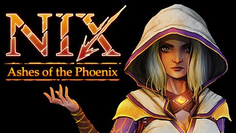 Nix: Ashes of the Phoenix Game
