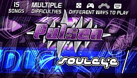 Pulsen: Souleye
