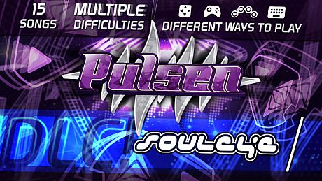 Pulsen: Souleye DLC