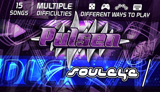 Pulsen: Souleye