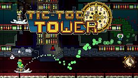 Tic-Toc-Tower