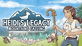 Heidi's Legacy: Mountains Calling