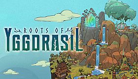 Roots of Yggdrasil