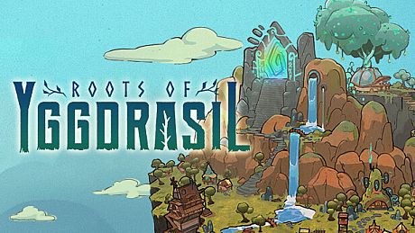 Roots of Yggdrasil Game