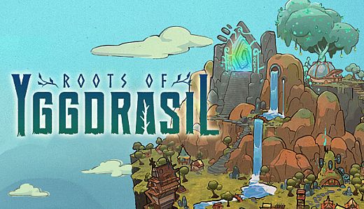 Roots of Yggdrasil