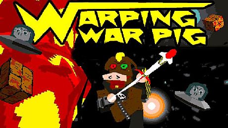 Warping War Pig Game
