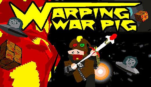 Warping War Pig