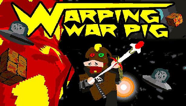 Buy Warping War Pig