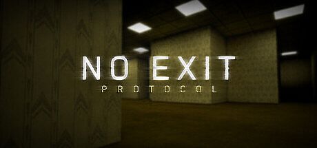 No Exit Protocol Game