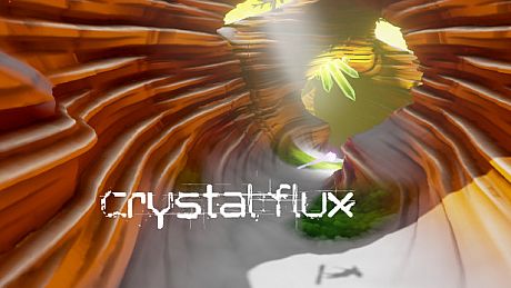 Crystal Flux Game