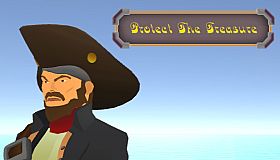 Protect The Treasure