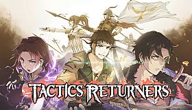 Tactics Returners