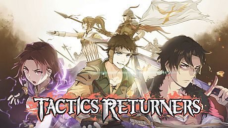 Tactics Returners Game