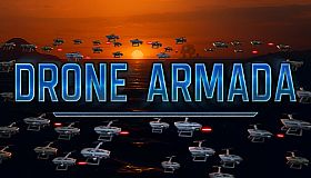 Drone Armada