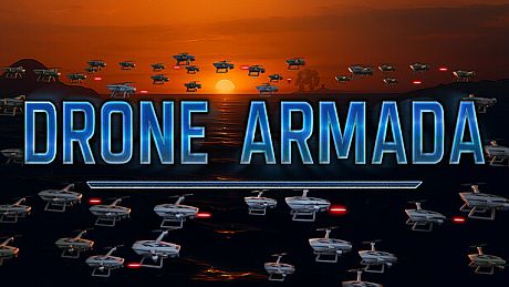 Drone Armada Game