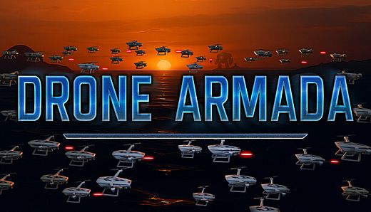 Drone Armada