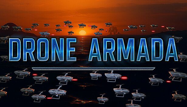 Buy Drone Armada