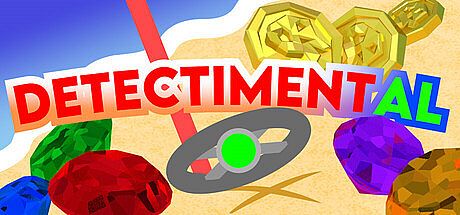 Detectimental Game