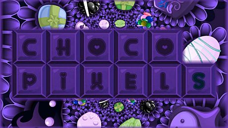 Choco Pixel S Game