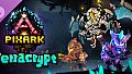 PixARK - Terracrypt - Expansion Pack