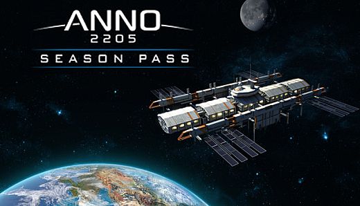 Anno 2205 - Season Pass