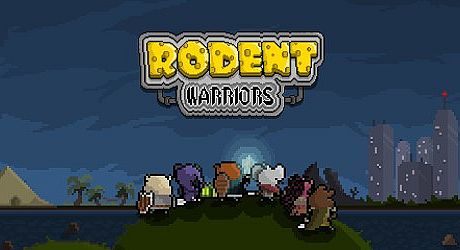 Rodent Warriors Game