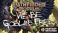 Fantasy Grounds - Pathfinder RPG - Pathfinder Module: We Be Goblins Free!